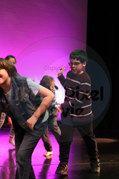 Let's Dance - Image 7943