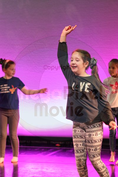 Let's Dance - Image 7987