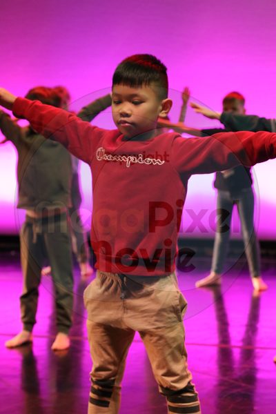 Let's Dance - Image 8014