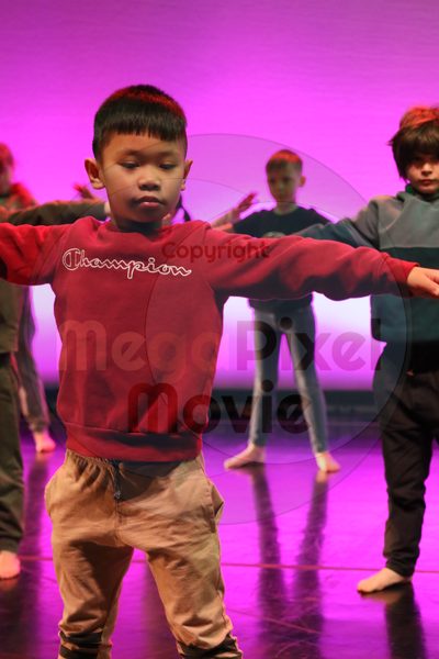 Let's Dance - Image 8015
