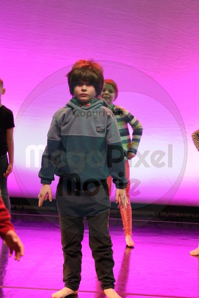 Let's Dance - Image 8018