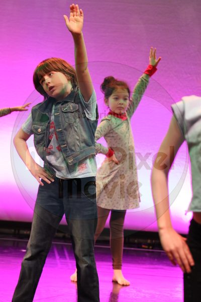 Let's Dance - Image 8024
