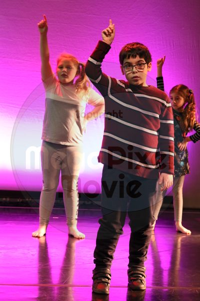 Let's Dance - Image 8042