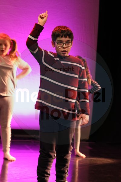 Let's Dance - Image 8045