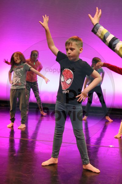 Let's Dance - Image 8147