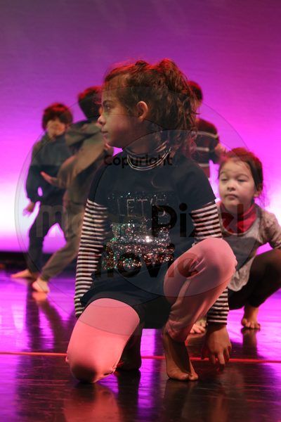 Let's Dance - Image 8206