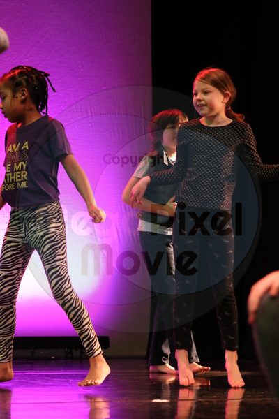 Let's Dance - Image 8210
