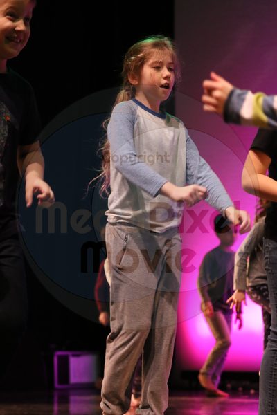 Let's Dance - Image 8236