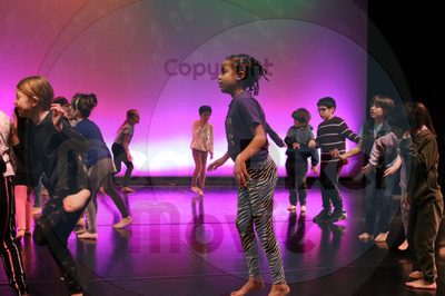 Let's Dance - Image 8289