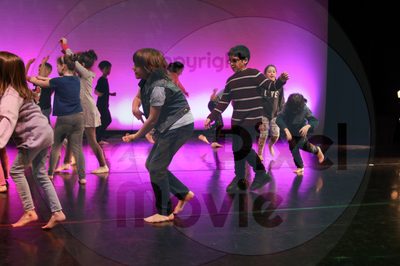 Let's Dance - Image 8291