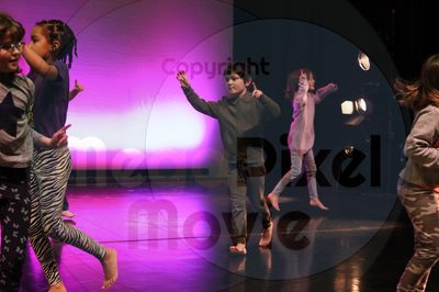 Let's Dance - Image 8309