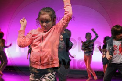 Let's Dance - Image 8318