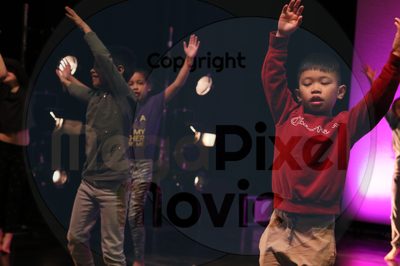 Let's Dance - Image 8320