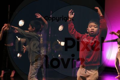 Let's Dance - Image 8321
