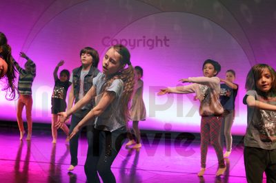 Let's Dance - Image 8328