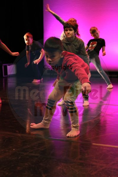 Let's Dance - Image 8358