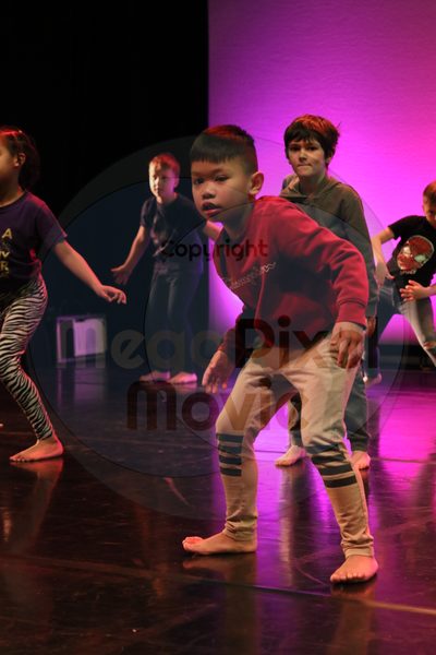 Let's Dance - Image 8359