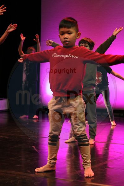 Let's Dance - Image 8361