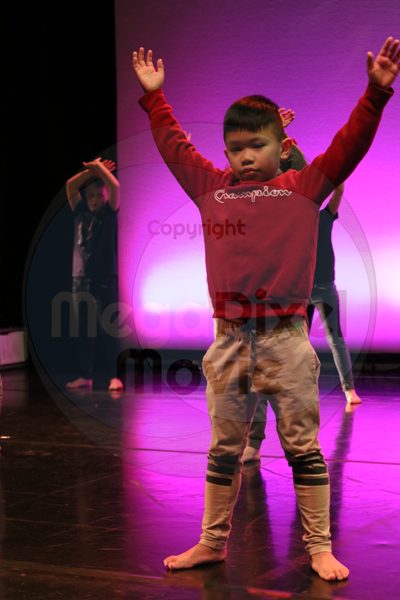 Let's Dance - Image 8363