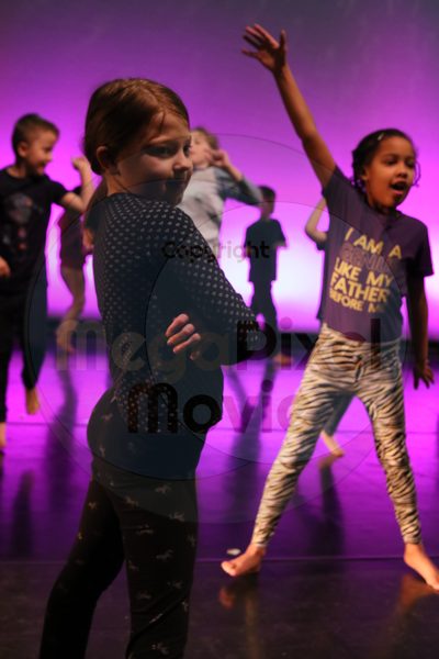 Let's Dance - Image 8399