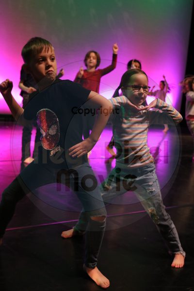 Let's Dance - Image 8407