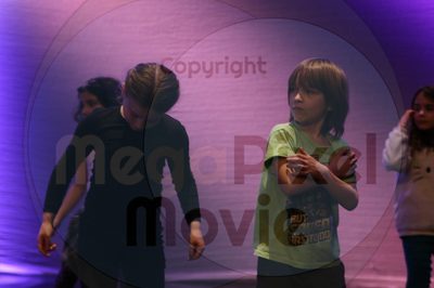 Let's Dance - Image 4976