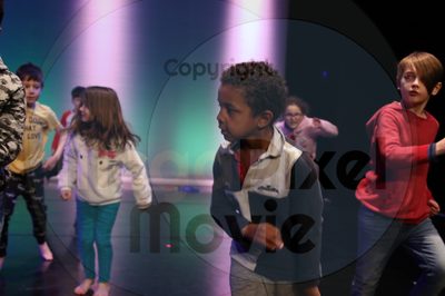 Let's Dance - Image 5050