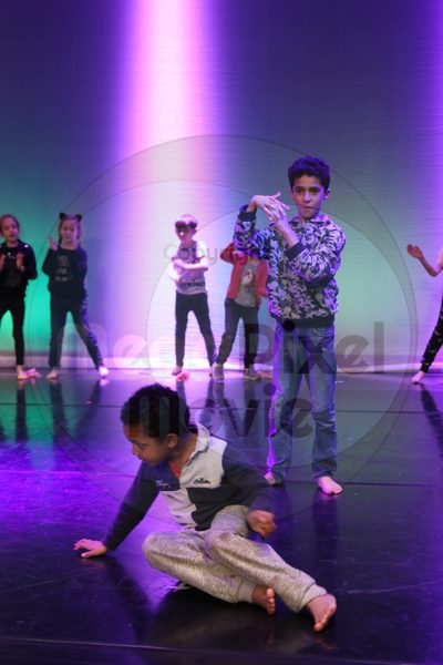 Let's Dance - Image 5094
