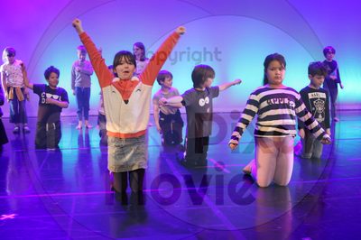 Let's Dance - Image 6597