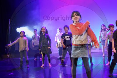 Let's Dance - Image 6599