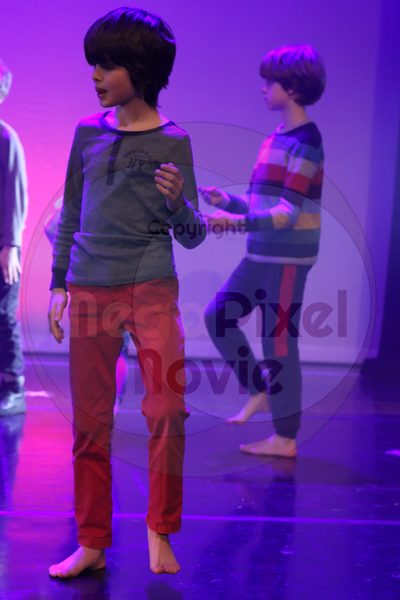 Let's Dance - Image 6676