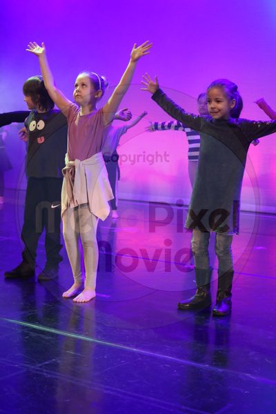 Let's Dance - Image 6700