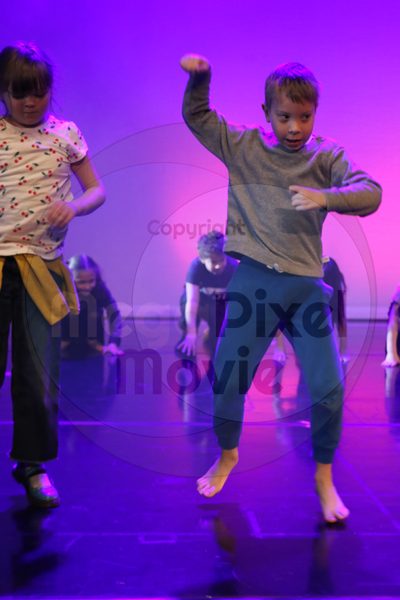 Let's Dance - Image 6729