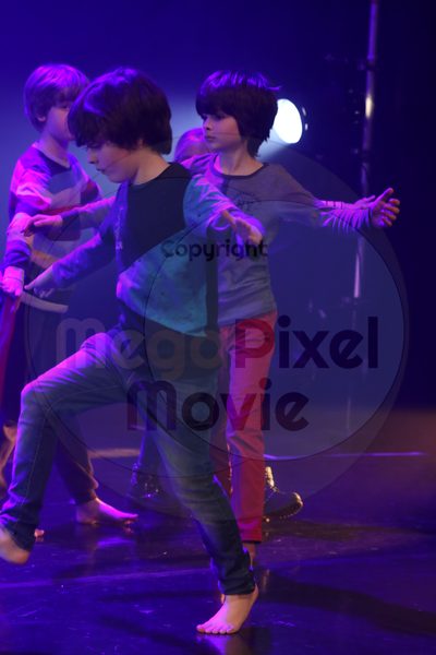 Let's Dance - Image 6774