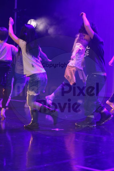 Let's Dance - Image 6786