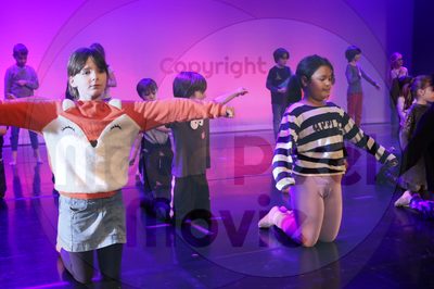 Let's Dance - Image 6886