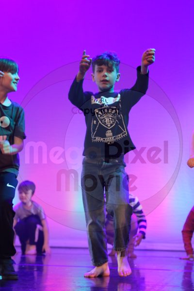 Let's Dance - Image 7062