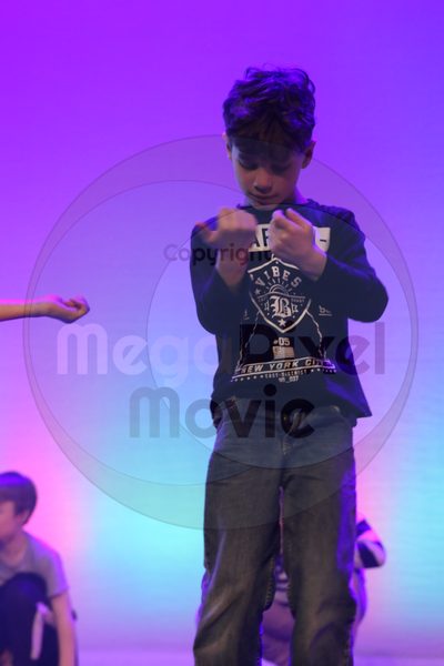 Let's Dance - Image 7064
