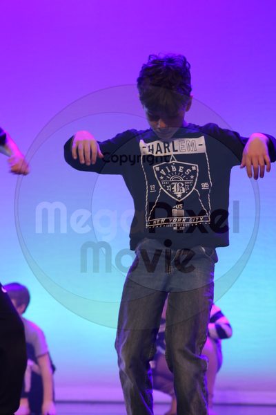 Let's Dance - Image 7065
