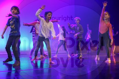 Let's Dance - Image 7131