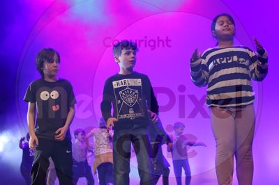 Let's Dance - Image 7161