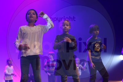 Let's Dance - Image 7169
