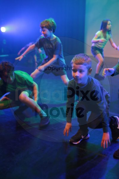 Let's Dance - Image 5387