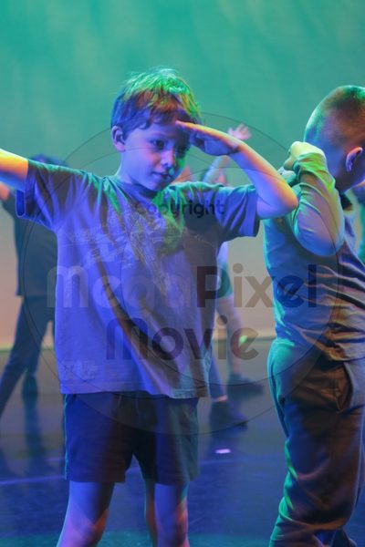Let's Dance - Image 5483