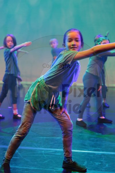 Let's Dance - Image 5577