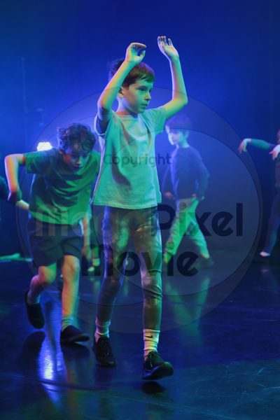 Let's Dance - Image 5747