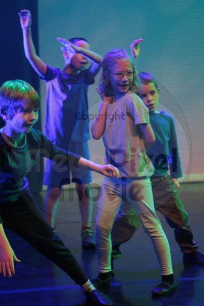 Let's Dance - Image 5922