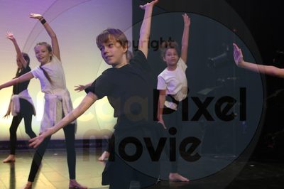 Let's Dance - Image 6773