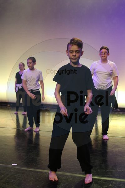 Let's Dance - Image 6804