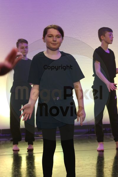 Let's Dance - Image 6874